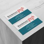 Oprichting Branderhorst Educatie & Vormgeving