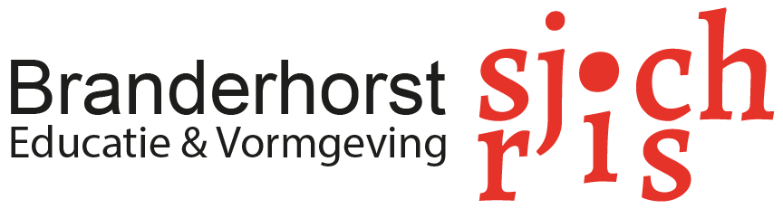logo Branderhorst Educatie & Vormgeving