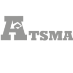 vormgeven voor ondernemer Atsma BV ontworpen door Sjoch-ris